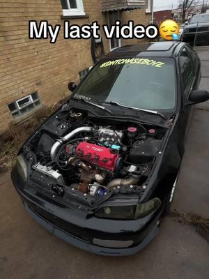 HAMDYNAMICS ON ALL PLATFORMS  #viralvideo #viral #trending #trend #civic #turbo #turbocivic #vtec #vtec #vtecturbo #d16 #d1626 #sleeperbuild #sleeper #fast #racecar #jdmcarsoftiktok #jdm #cartok #carcommunity #festiva #sleeperbuild #sleeper #hamdynamics