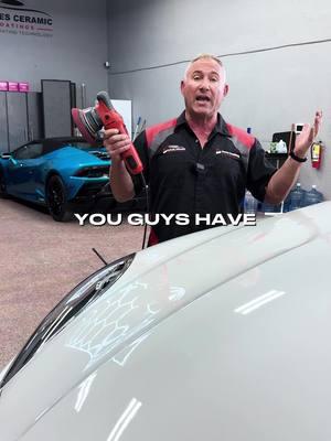 Full assistance with product selection and help line at 239-877-0411 Monday-Saturday 9am-430pm est We are here to help you get the best results on the planet! Or email us at info@dura-coating.com  dura-coating. com #ceramiccoating #ceramiccoatings #detailingcars #detailers #detailers 