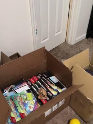 Semi sealed pokemon collection #fathersonpokemon #fathersongoals #fathersoncollection #surgingsparks #pokemonbooster #lostorigin #151ultrapremiumcollection #151pokemon #pokemontiktokcommunity #sealedpokemon #fathersonbonding #pokemontiktok #pokemoncommunity #evolvingskies #twilightmasquerade #tiktokban #prismaticpokemon #pokemonpulls #pokemonpostercollection #prismaticevolutions 