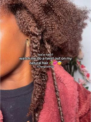 the light fluff these twist gave >>> @hergivenhair @hergivenhair.shop #fyp #foru #naturalhairstyles #hergivenhair #hergivenhairORmyrealhair #hergivenhairbyebyeleaveout #thinpartwig #vpartwig #noleaveout #nocrochet #type4hair #curlyhair #curlythinpartwig #curlyvpartwig 