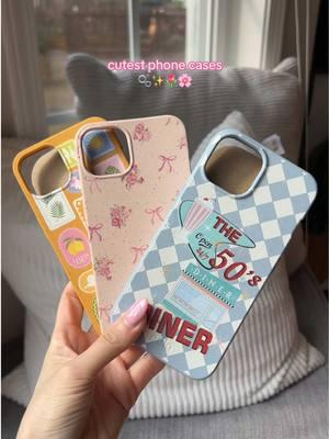 they have one for every occasion I swear🫶🏼 @Pela Case #pelacase #phonecases #cutephonecases #phonecaseinspo #springphonecase #summerphonecase 