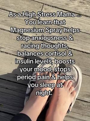 #magnesium #magnesiumbenefits #magnesiumspray #LifeHack #magnesiumsupplementation #magnesiumsprayoil 