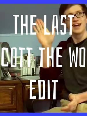 This got muted like three times, I hope tiktok gets banned now #scottthewoz #edit #tylerthecreator #meme #brainrot 