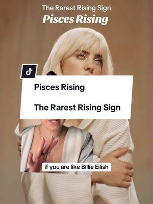 It’s been wild to have this placement #pisces #risingsigns  #astrologytiktok 