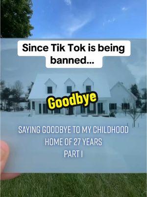 Reminiscing 🥹 #tiktokban #alwaysrememberyou #goodbye #andwiththat 