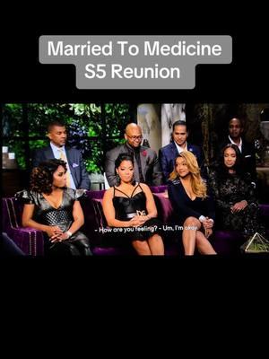 Make sure you follow my IG PAGE: REVENOIRTEAPAGE_ to watch season 6- current  #HeavenlyKimes  #mariahhuqdrama #MsQuad #marriedtomedicine #ToyaBushHarris #DrJackie #DrSimone #DrContessa #bravo #atl #mariahhuq 