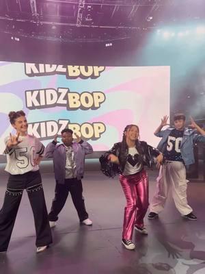 Learn the dance to our new song “Certified BOP!” #CertifiedBOP #DanceTutorial #Dance #KIDZBOP50 #KIDZBOP 