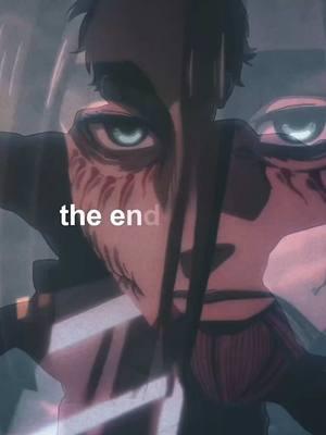 not to be dramatic, but i’m leaving just like eren did ( except i didn’t plan this ) LOL my last edit until tik tok comes back 🤍 my ig is erensadore if you still want to view any edits i post !! i love you guys, and thank you for all the support. hopefully, i’ll be back when tik tok is able to return (: #erenjaeger #erenjaegeredit #aot #aotedit #snk #snkedit #attackontitan #goodbyetiktok #fyp 