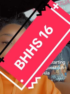 BHHS 16 #7ovejonesapproved #fypシ゚viral #tiktokwithma #bhhs #gnp #GNP #pettyaf #help #episodes 