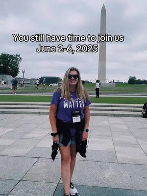 5 days. 17,000 daily steps. Monuments. Airplane rides. History. Making memories. Join us! #schooltrip #washingtondc #fyp #history #makingmemories #momentsturntomemories #whitehouse #lincoln #martinlutherking #jefferson #worldstrides #washington 