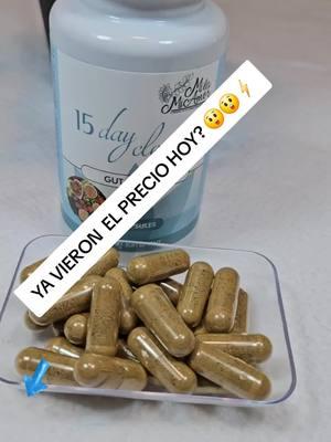 #15dayscleanse #15dayscleansedetox #detox #limpiezade15dias #bienestar #limpiezade15dias💩 #milamiamor #milamiamorpuntocom #milamiamorproducts #milamiamor15daycleanse #gutcoloncleanse #15dayscleanse #15dayscleansedetox #newyear #newyeardeals #newyearnewaura #jumpstartsale #bigsale 