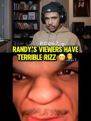 Y’all made me feel so uncomfortable 😭💔 (Twitch: RipItRandy 🚨) #streamer #streamclips #twitchstreamer #twitchclips #rizz #rizzgod #snapchat #lrizz #viewersrizz #dukedennis #ripitrandy 