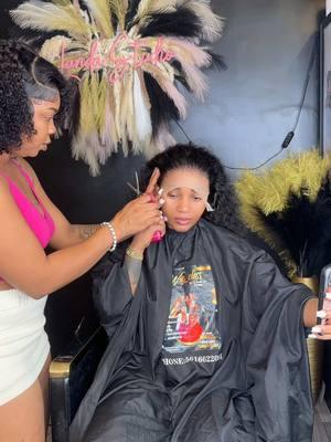 #laceinstallby #landastudio #wiginstall #viral_videos #parati #viral #landastudio #wiginstall #viral_videos #Landahumainhair💯 #Landacastoroil #haitiangirls🇭🇹 @thania 