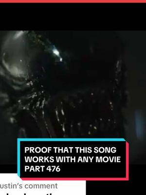 Replying to @Justin #AlienRomulus #Alien #Romulus #AHero #Hero #FYP #ForYourPage #ForYouPage #Movies #Movie #MovieTok #Film #FilmTok #Aliens #Xenomorphs #Heroes #Heroics #Xenomorph 