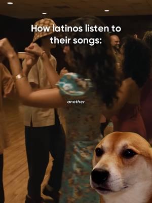 How LATINOS listen to BAILE INoLVIDABLE @badbunny 🗣️‼️🔥 #fyp #fy #fypage #fypツ #fypシ゚viral #viral #meme #parati #paratii #cover #coversong #spanishversion #versionenespañol #versioneningles #englishversion #gringos #latinos #gringosvslatinos #latinotiktok #spain #usa #estadosunidos #america #mexico #mexican #mexicanized #fleamarket #usb #traducido #adaptado #translated #adapted #dtmf #debitirarmasfotos #baileinolvidable #unforgettabledance #ultimotiktok #badbunny #benitomartinez