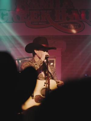 From Jan ‘23 @BanitaCreekHall #BraxtonKeith #OnTour #CountryMusic 