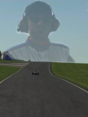 Someone, please look after Barney if we're gone. Thank you. 🏁 #iracingofficial #simracing #Motorsport #gaming#imsa #f1 #nascar #racing