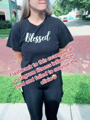 Surprise: she never returned.😂 As the tiktok ship goes down here’s some extra anti footage. #abortion #abortionrights #abortionisessentialhealthcare #clinicescorts #clinicdefenders #tiktokban #fyp #fypシ #foryoupage #swanoforlando #swanofcentralfl 