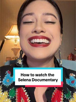 How to watch the Selena Quintanilla documentary on the Sundance Festival website. Anything for Selenas 🌹 Tickets are $35 for a single movie. Select “Selena y Los Dinos” The online screening is on 01/31 at 10am EST and you have until Feb 2 to watch it.  #selenaquintanillaoutfit #selenatributeartist #selenasundance #selenatok #greenscreenvideo #greenscreen 