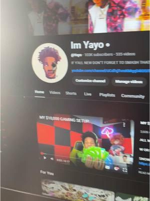 Rip tiktok #fyp #fypシ #2kcommunity #imyayo #2k25 #nba2k #6kavon #ksellin #2k #NBA #blowthisup #giannisson