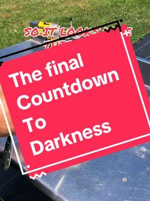 It’s not over we will prevail and America will win! #cityamishhomesteading #cityamish #theend #goingdark #finalcountdown #standtogether #tiktok #usa #coruption #congresssucks @President Donald J Trump @Kai Trump 