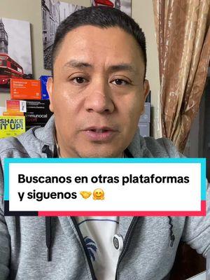 Si tiktok cierra nos vemos por Youtube o intagram solo buscanos como almaylorenzojuarez y siguenos #tiktokbanned #tiktokseva #refugiados #immunocal 