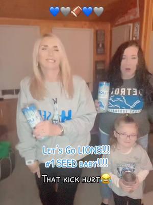 Let’s Go Detroit, Playoff Game #1 WE CAN DO THIS BOYS👏 Ofcourse we had to do our favorite dance!!! I am in denial this app is leaving!!! Let’s see how far this video can get, Ready Set GOOOOOOOO!!!!!! #foryoupage #fyp #for #you #detroitlions #detroitlions #football #nfl #playoffs #onepride #detroitgrit #grit #teena #beena #michigan #saturday 