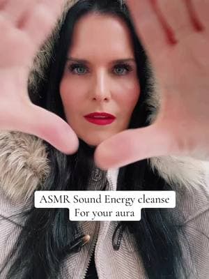 ✨ Relax, unwind, and let go as you experience the soothing sounds of this ASMR Aura Cleanse. Feel the gentle vibrations wash over you, releasing negativity, clearing your energy field, and restoring balance to your mind, body, and spirit. 🌸💫 Perfect for deep relaxation and recharging  #ASMRHealing #ASMRCleanse #AuraCleanse #EnergyHealing #SoundHealing #Relaxation #SpiritualHealing #ClearingEnergy #EnergyCleanse #HealingVibes #ASMRGlow