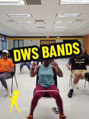 #LIVEhighlights #TikTokLIVE #LIVE if Banned..Last LIVE work-out.  Follow on YouTube,  Facebook,  Instagram,  Snapchat,  Lemon8, linked in, threads. #dwslitchairfit #movepeoplemovement #chairfit #over50fitness 