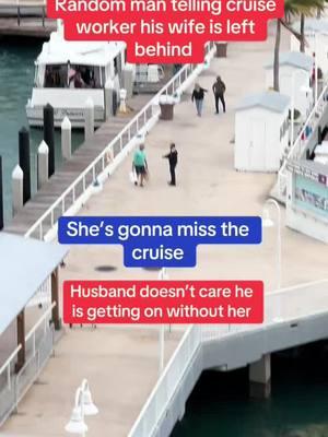 TikTok number 6 of posting that all day! 9.2 Million views !  #fyp #hero #cruises #msc #cruiseship #cruisin #bonnie #bye #byetiktok #travel #port #needahero 