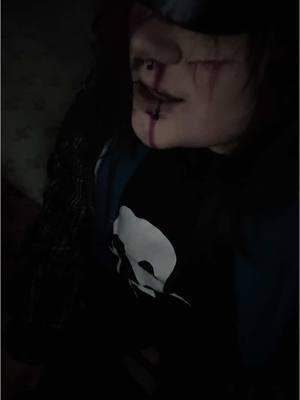 #HABIT  - - - - - - - - #fyp #fypツ #snakebitespiercing #septumpiercing #slenderverse #slenderversecosplay #habitemh #habitemhcosplay #habit #habitcosplay 