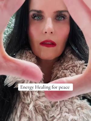 🌿 Breathe in peace, exhale stress. This gentle Energy Healing session is designed to bring calm and harmony to your mind, body, and spirit. 🌸 Allow the loving energy to flow through you, grounding you in serenity and inner balance. ✨ 🌟 Take a moment for yourself—love you  #EnergyHealing #PeaceAndCalm #HealingEnergy #SpiritualHealing #RelaxAndRestore #CalmMind #InnerPeace #HealingVibes #EnergyMedicine #PositiveEnergy