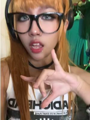 Bro I have 2k+ drafts, who thinks I can make it before midnight #futabasakura #futabasakuracosplay #futaba #persona5 #persona #fyp #foryou 