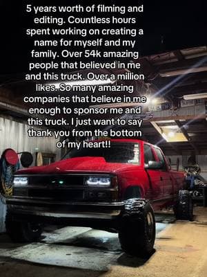 Thank you everyone!  #fyp #foryoupage #foryou #theobsnation #boggers #15x14s #lgbilletusa #nesbittobs #wot_supply #obskings @Obsessed Media @Nesbittobs @OVERLAND OBS OFFICIAL @THE OBS NATION @RCG Media @crushinoffroad @LG Billet USA @WOT_Supply @Boost Auto @lasfitautolighting @SuncentAuto 