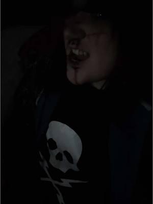 #HABIT  - - - - - - - - #fyp #fypツ #snakebitespiercing #septumpiercing #slenderverse #slenderversecosplay #habitemh #habitemhcosplay #habit #habitcosplay 