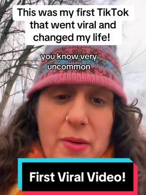 Thank you so much friends! You have been so kind, supportive, and loving, and really boosted my voice and my message about non-coercive, collaborative parenting! It launched a whole aspect of my career I didn’t know was possible-now I coach parents, run parent support groups,  and have a podcast! All because of TikTok! Please follow me on YouTube, Instagram, and Facebook! Love you! #tiktok #mom #survivor #parentingtips #parents #consciousparenting #mother #MomsofTikTok #trauma #influencer #dancer #therapy #tiktoktherapy 