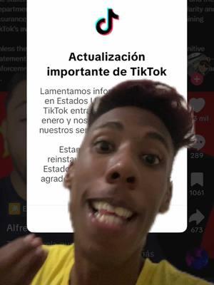 Me despido de Tiktok🥲 y a dar guerra en otra app🤣 #greenscreen #cierredetiktok #cierretiktok #tiktokeu #tiktokchina 