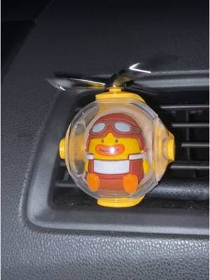 The cutest air freshener #fypシ #fyp #airfreshner #cute 