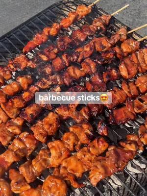 thank you to all my supporters here, it’s been real🙂‍↕️🤍 cheers to my last video to be posted on here! barbecue sticks because why not? #cookwithme #EasyRecipe #dontyuckmyyum #islandermusic #fyp #fyppppppppppppppppppppppp 