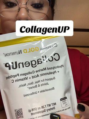 #collagen #californiagoldnutrition #collagenup #vitaminc #health 