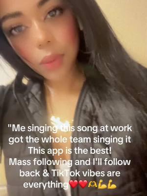 #teamwork #team #stong #followerstiktok #TikTokShop #selflove #strong #confidence #self #latinas #music #badi #??????sexylove😍 #beauty #her #strong #strongwomen #Love #fashiontiktok #fashionhacks #selfimprovement #selfcareroutine #selfie #sexy @TikTok 