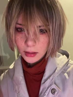 #heathermason #cherylmason #silenthill #silenthill3 #cosplay 