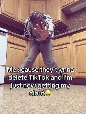 PLEASE LET ME LIVE OUT MY LITTLE CLOUT🤣🤣 #lettiktoklive #dontdeletetiktok #savetiktok #fypシ #foryou #blackgirltiktoker🤎 