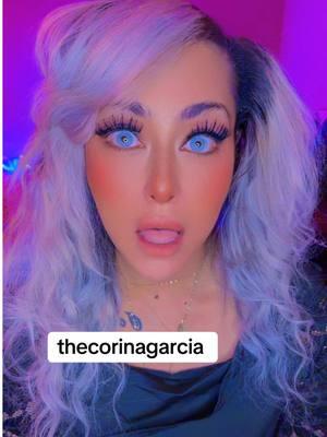 thecorinagarcia #teamcorina #tiktoklivecreator #tiktokliveusa #tiktoklive #fyp #live 