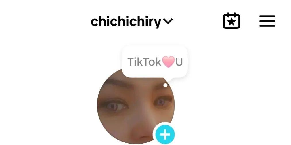 aeeee We love you too tiktok🫶🫶#goodbye #chichichiry 