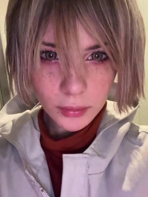 🌙 #heathermason #cherylmason #silenthill #silenthill3 #cosplay 