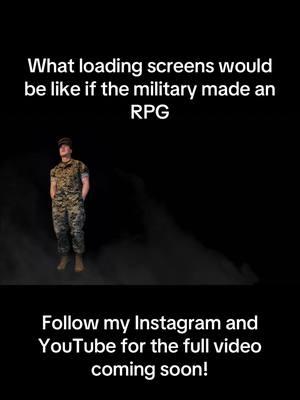 I’ve been playing too much elderscrolls 💀#miltok #military #militarytiktok #militarylife #marines #navy #army #airforce #pfypシ #fypage #skyrim #skyrimmemes #skyrimtok 