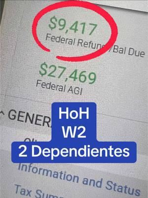 A 8 dias de que el IRS empiece a recibir sus declaraciones de impuestos 💰💰💰contactanos estamos para ayudarte #ezfastsolutions #cubanosporelmundo #taxes #refund #information 