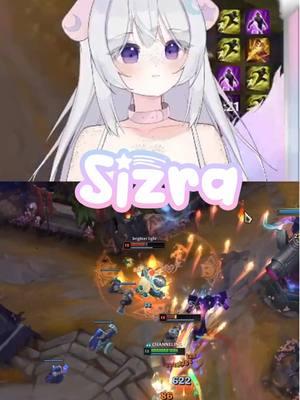 Just a simple play I thought I’d share from stream :3  #vtuber #envtuber #vtuberen #vtubers #vtubertok #lewdtuber #lewdtubers #gamer #leaguetok 