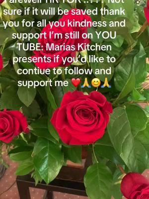 #prayingforyou#followme#mariaskitchenpresents #youtube#jesuslovesyou#readyourbible#cookwithme#changeshappen#newthings#thankyoutiktok #inspirationalquotes #rosesarered #supportsmallbusiness #BakeWithMe#singtogod#praises#widowcook